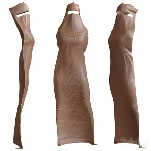 Floor sculpture vargov design eastwind 2