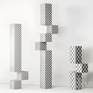 Interior sculptures