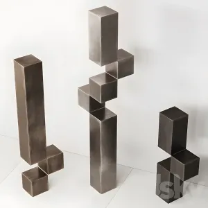 Interior sculptures
