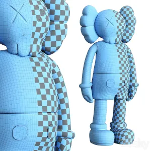 Kaws