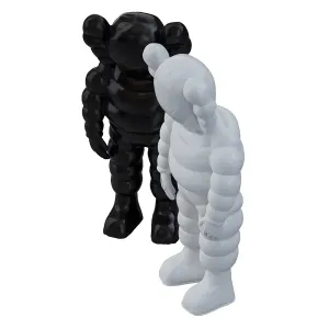 Kaws what