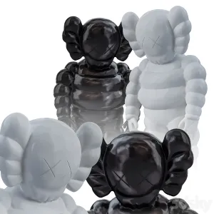 Kaws what