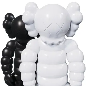 Kaws what 2