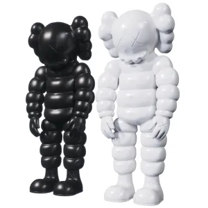 Kaws what 2