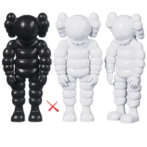 Kaws what 2