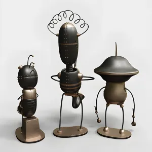 Machinarium collection
