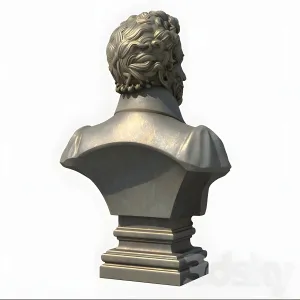 Pushkin alexander sergeyevich