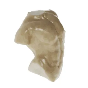 Sculpture gaddi torso