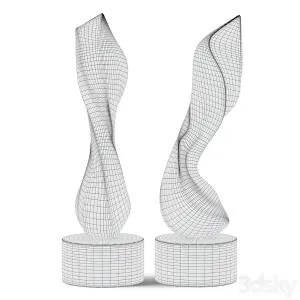 Sophie elizabeth thompson sculpture