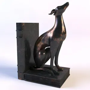 Zara home bookends