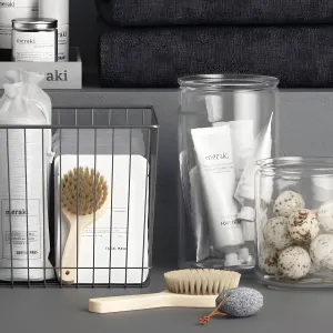 Meraki baskets