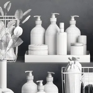 Meraki baskets