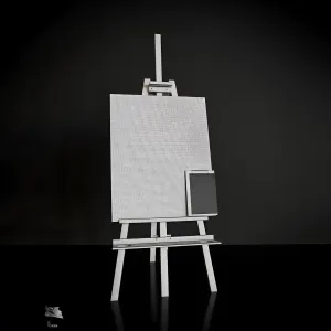 Easel