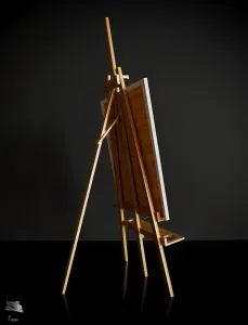 Easel