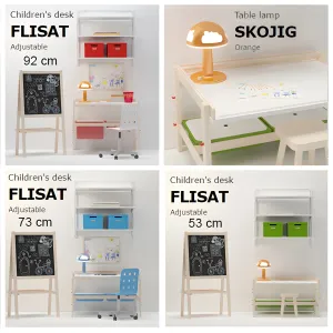 Ikea set for children