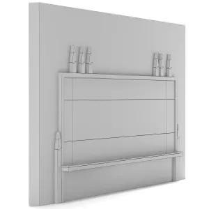 Writing board