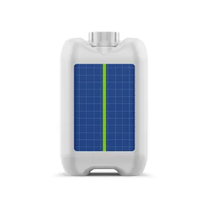 10L HDPE Jerry Can