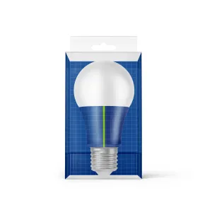 LED Bulb in Box