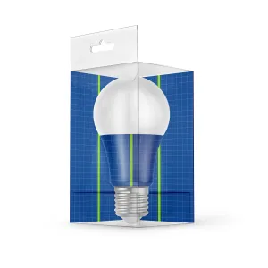 Led Bulb in Box