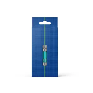 Paper Box With Vape Cartridge 1