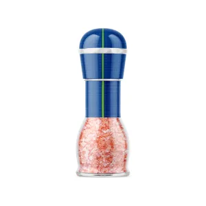 Pink Salt Mill