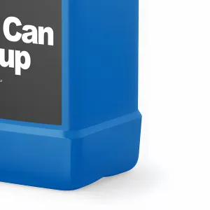 Plastic Container