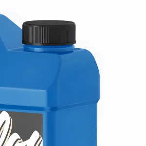Plastic Container