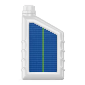 Plastic Container