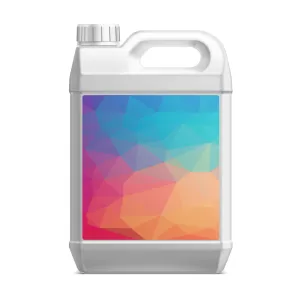 Plastic Container 2