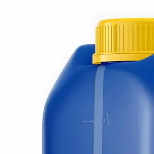 Plastic Container 2