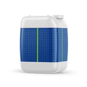 Plastic Container 3
