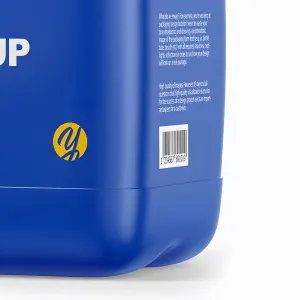 Plastic Container 3