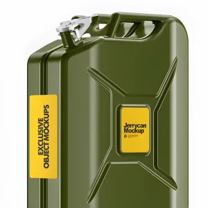 Plastic Container 4