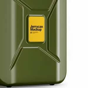 Plastic Container 4