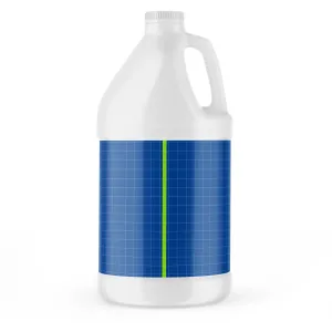 Plastic Jerrycan
