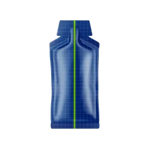 Plastic Pouch