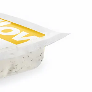 Plastic Pouch