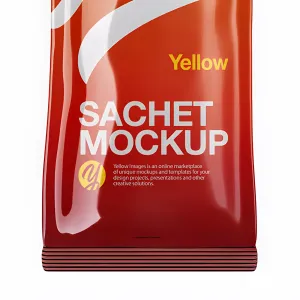 Plastic Pouch 2