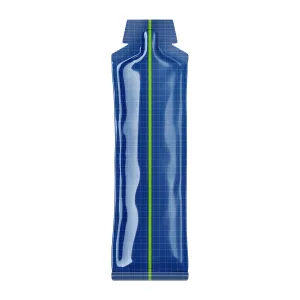 Plastic Pouch 2