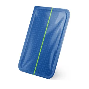 Plastic Pouch 2