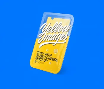 Plastic Pouch 2