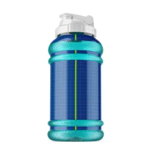 Plastic Shaker Bottle