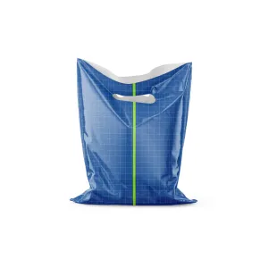 The Plastic Carrier Bag