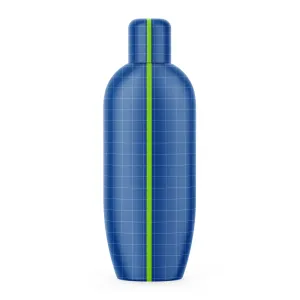 Tonic bottle