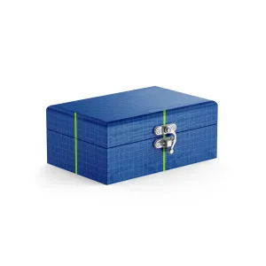 Wooden Box