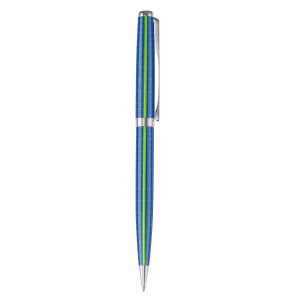 Glossy Pen whit Metallic Finish