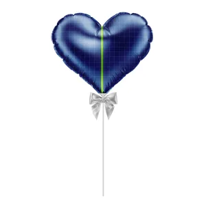 Heart balloon