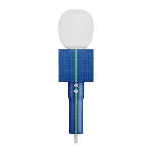 Matte Microphone