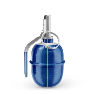 Rgd grenade
