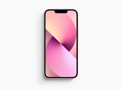 Iphone 13 16